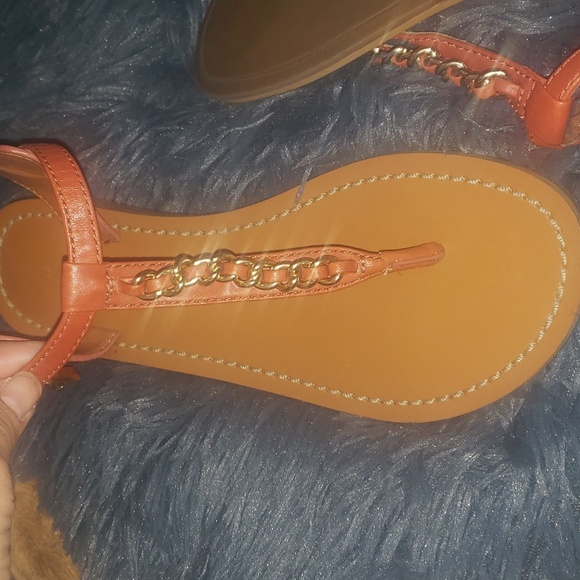 Coach sandals - Picture 2 of 9